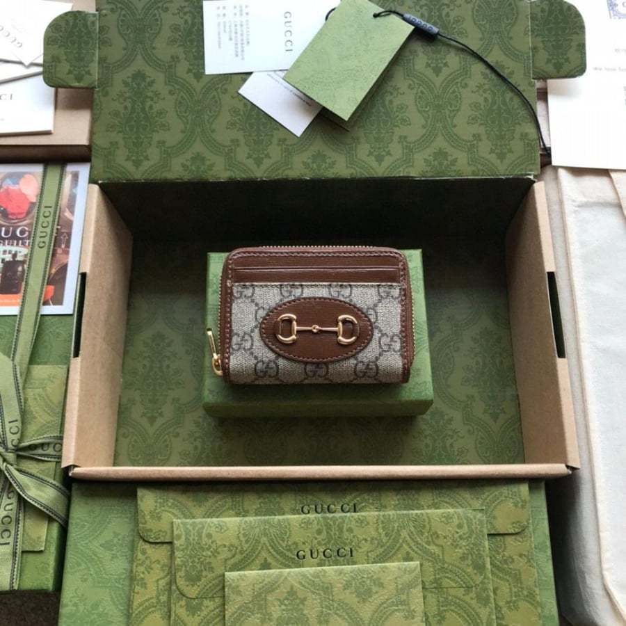 Gucci Wallet
