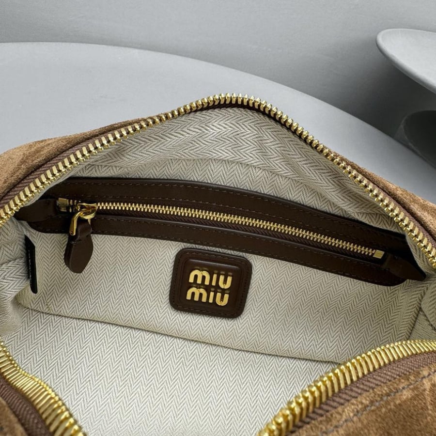 Miu Miu Arcadie regular bag