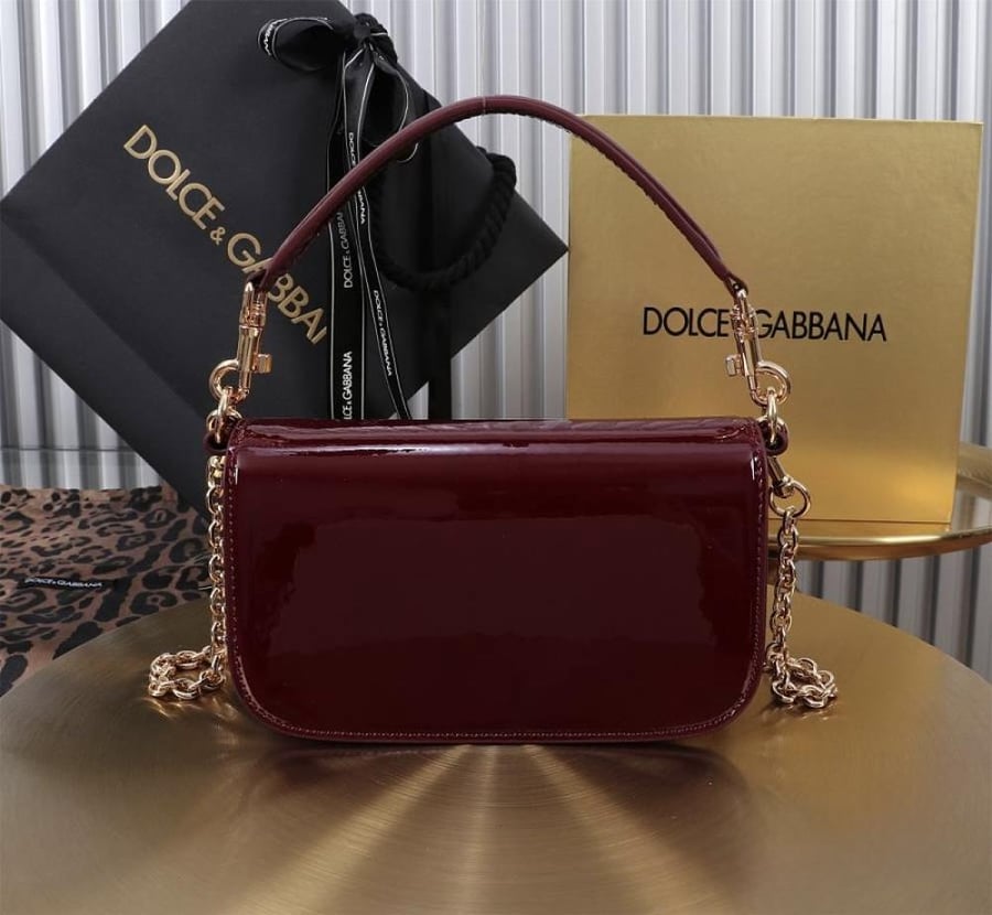 دولتشي 3.5 crossbody bag