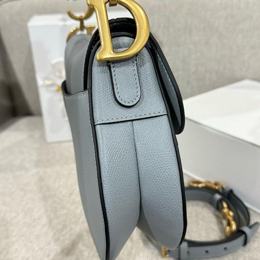 Dior Saddle Bag 25.5cm