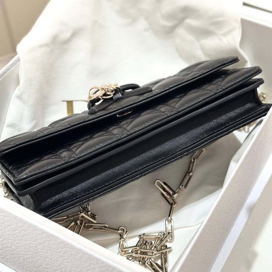 ماي ديور My Dior Mini Bag موديل الفيونكه