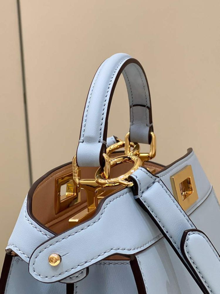 فندي بيكابو اي سيو Peekaboo ISeeU Small مقاس صغير 27cm