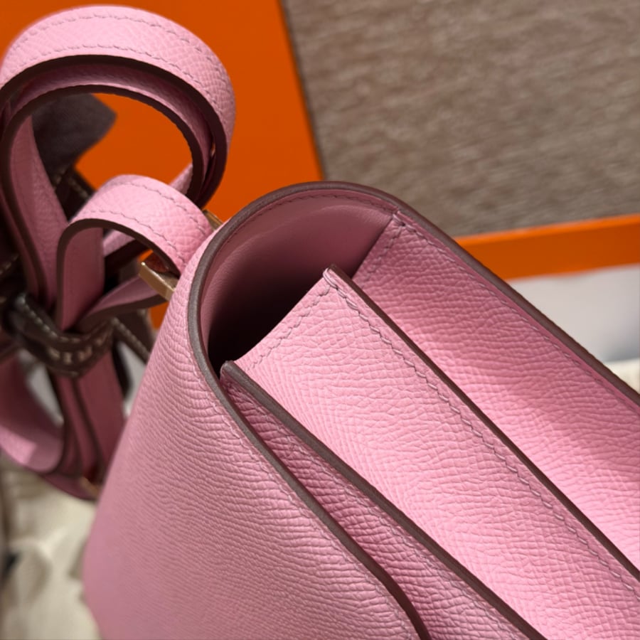 ايرميز كونستانس 18cm هاردوير ذهبي