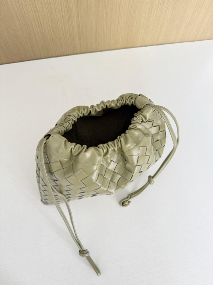 بوتيقا دست باق ميديم Dustbag medium مقاس 32cm