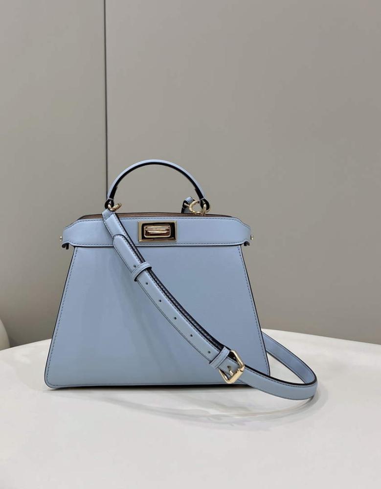فندي بيكابو اي سيو Peekaboo ISeeU Small مقاس صغير 27cm