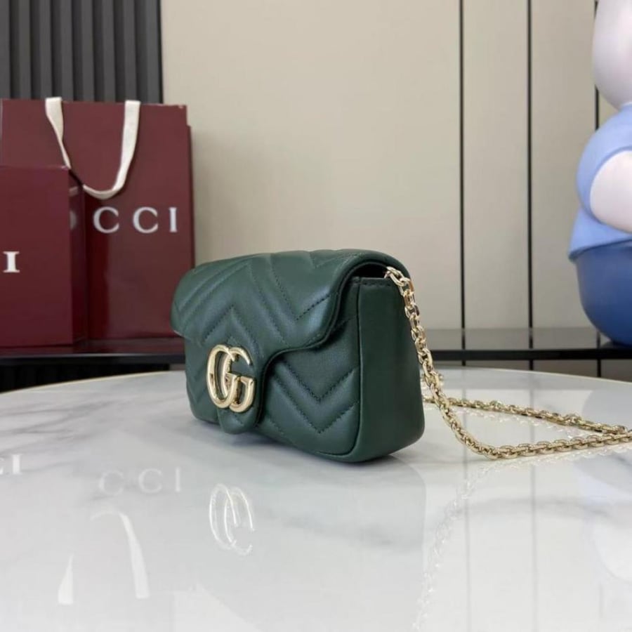 قوتشي جي جي مارمونت ميني GG Marmont Mini