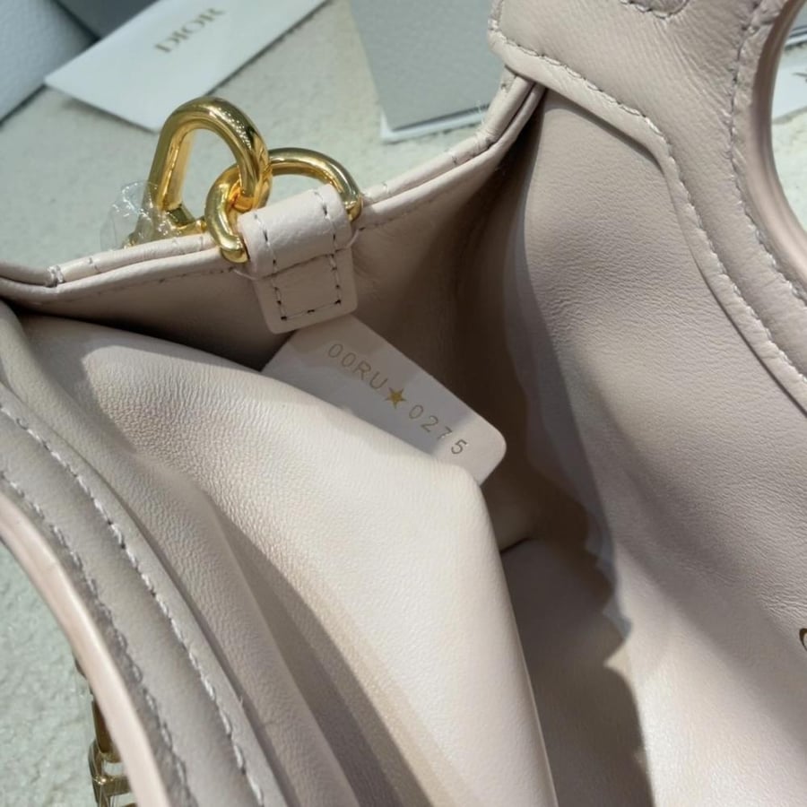 ديور Dior Jolie Top Handle بحجم ميني