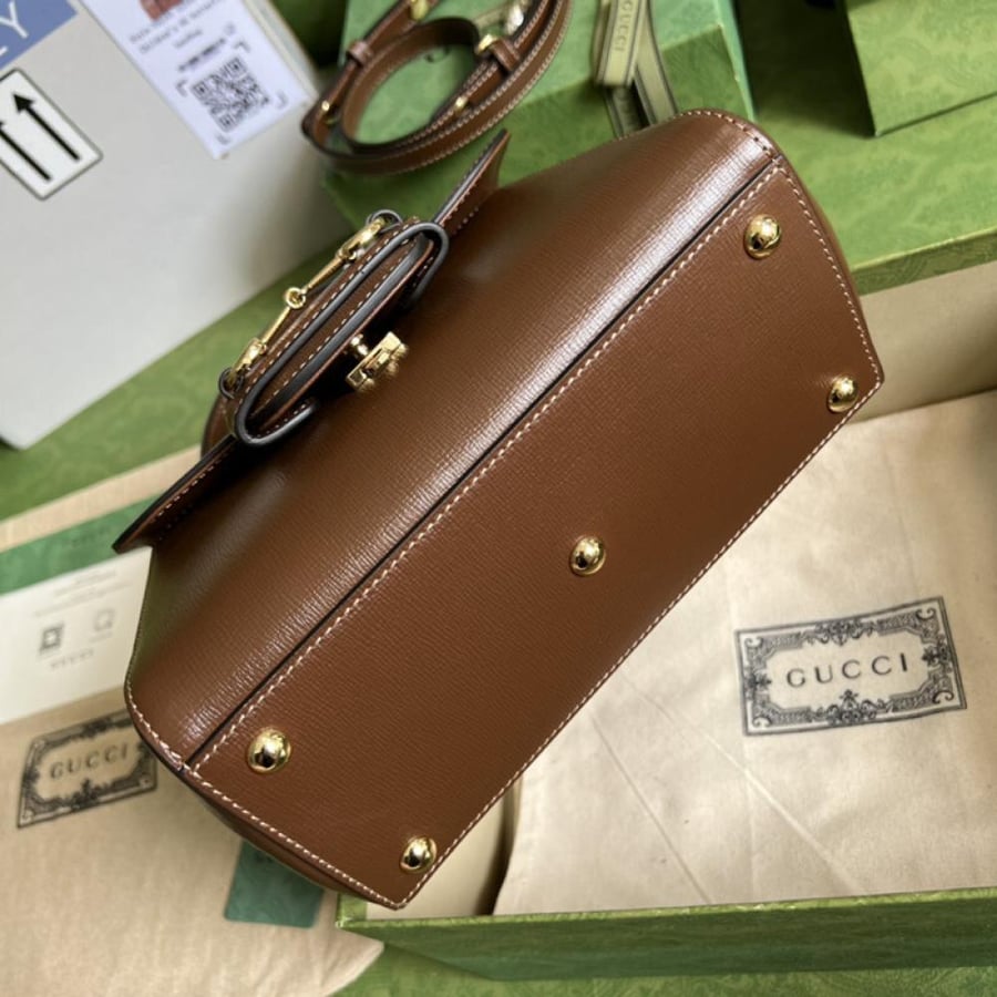هورسبيت هاندل مقاس 22cm