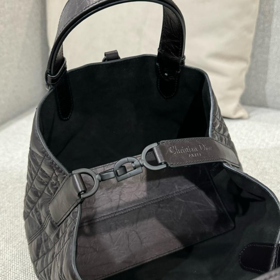 Small Dior Toujours Bag صغير