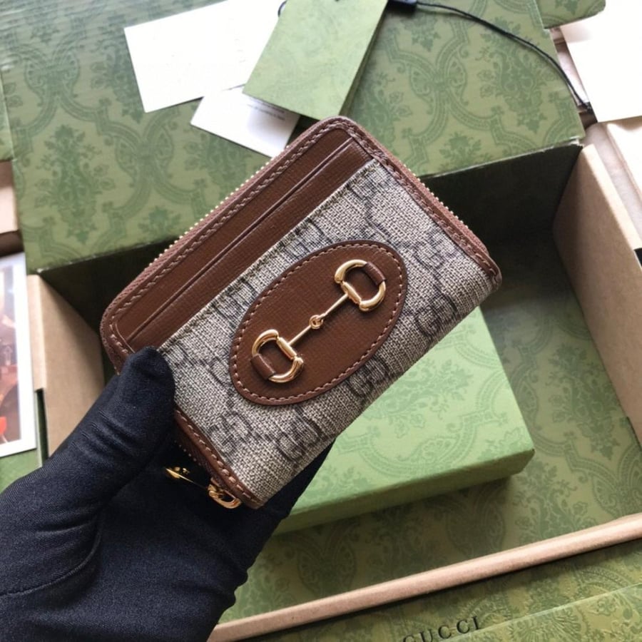 Gucci Wallet