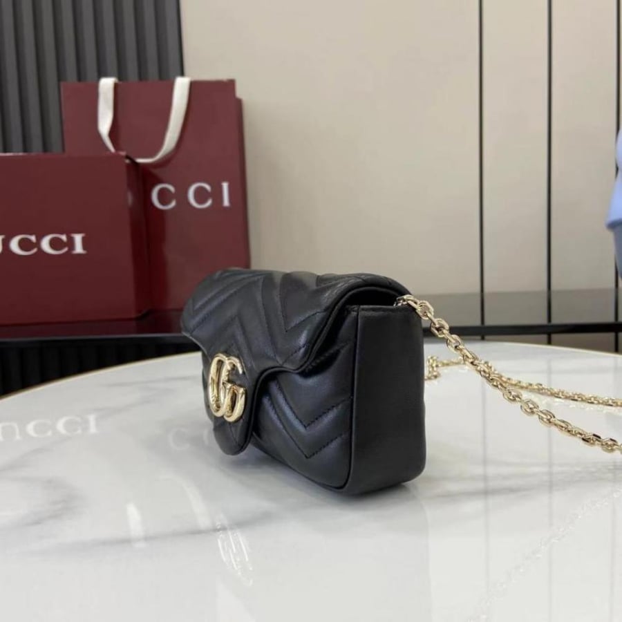 قوتشي جي جي مارمونت ميني GG Marmont Mini