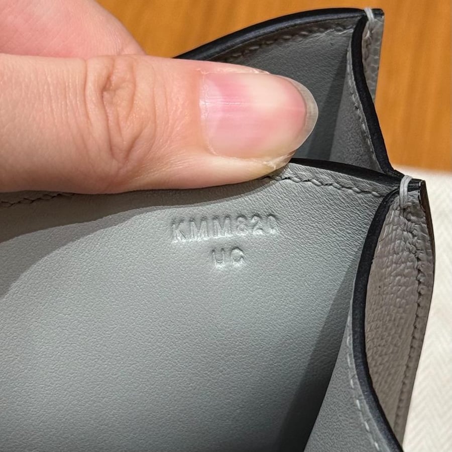 ايرميز كونستانس 18cm هاردوير ذهبي