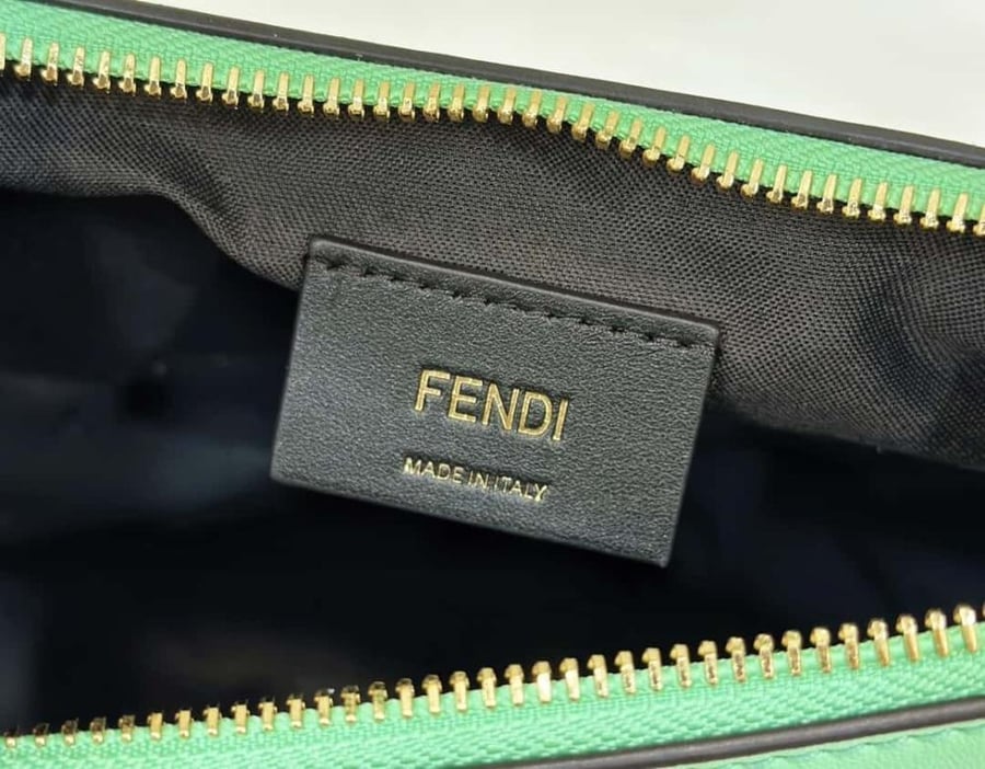 Fendi Qarafi Small size 29cm
