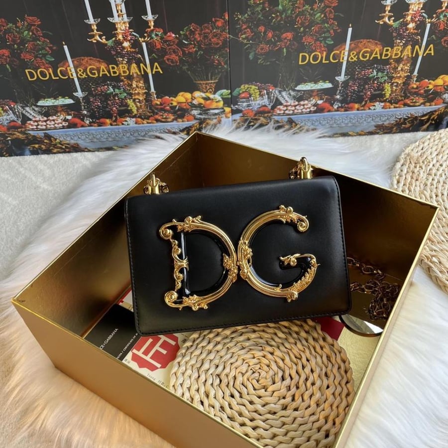 دولتشي DG Girls مقاس 21cm