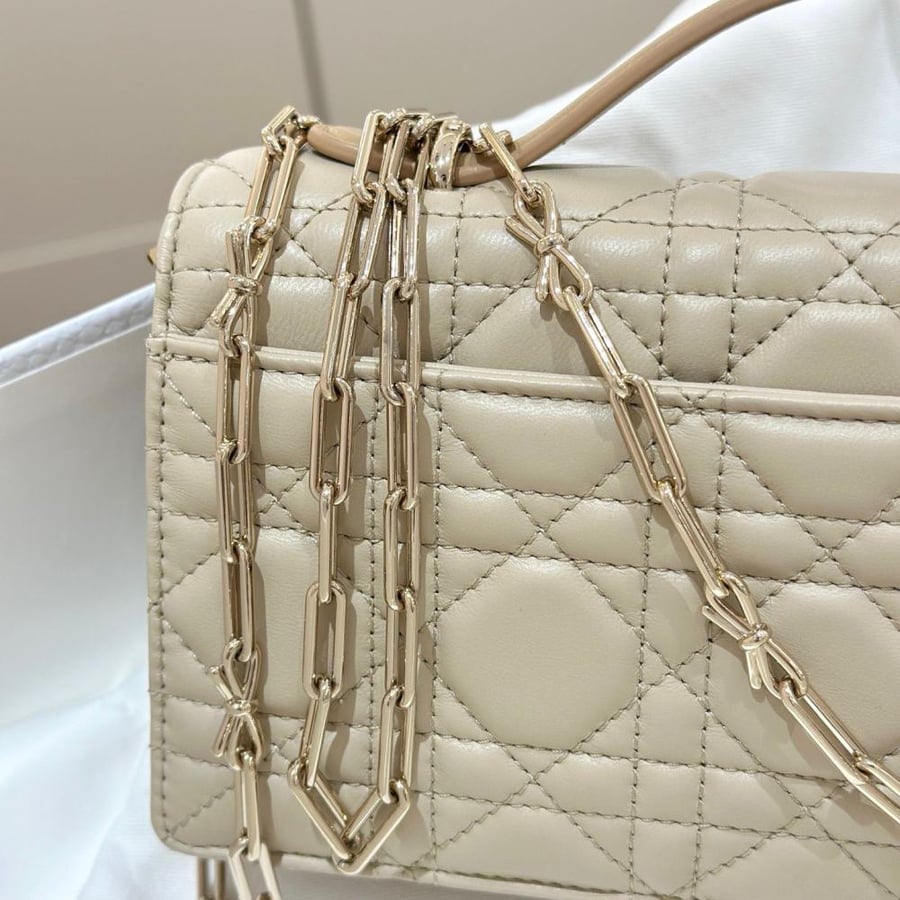 ماي ديور My Dior Mini Bag موديل الفيونكه