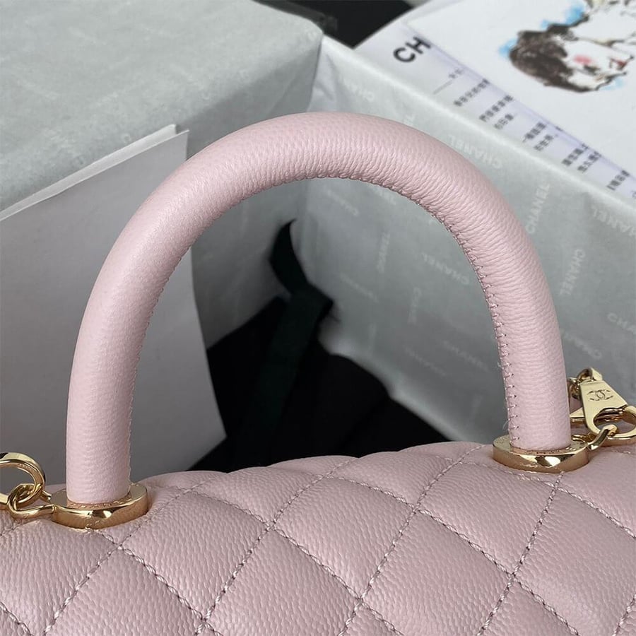 شانيل كوكو هاندل سمول 24cm