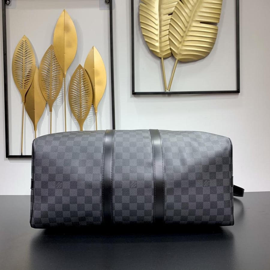 Louis Vuitton Keepall Bandoulière 45