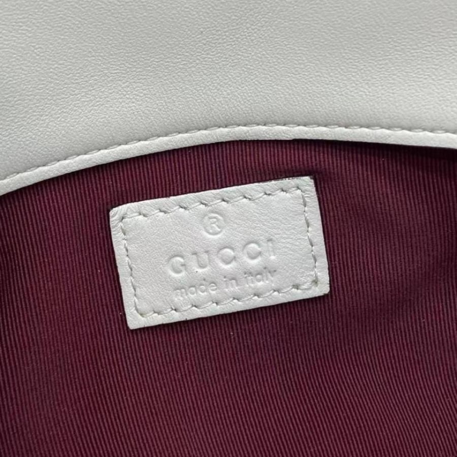 قوتشي جي جي مارمونت ميني GG Marmont Mini