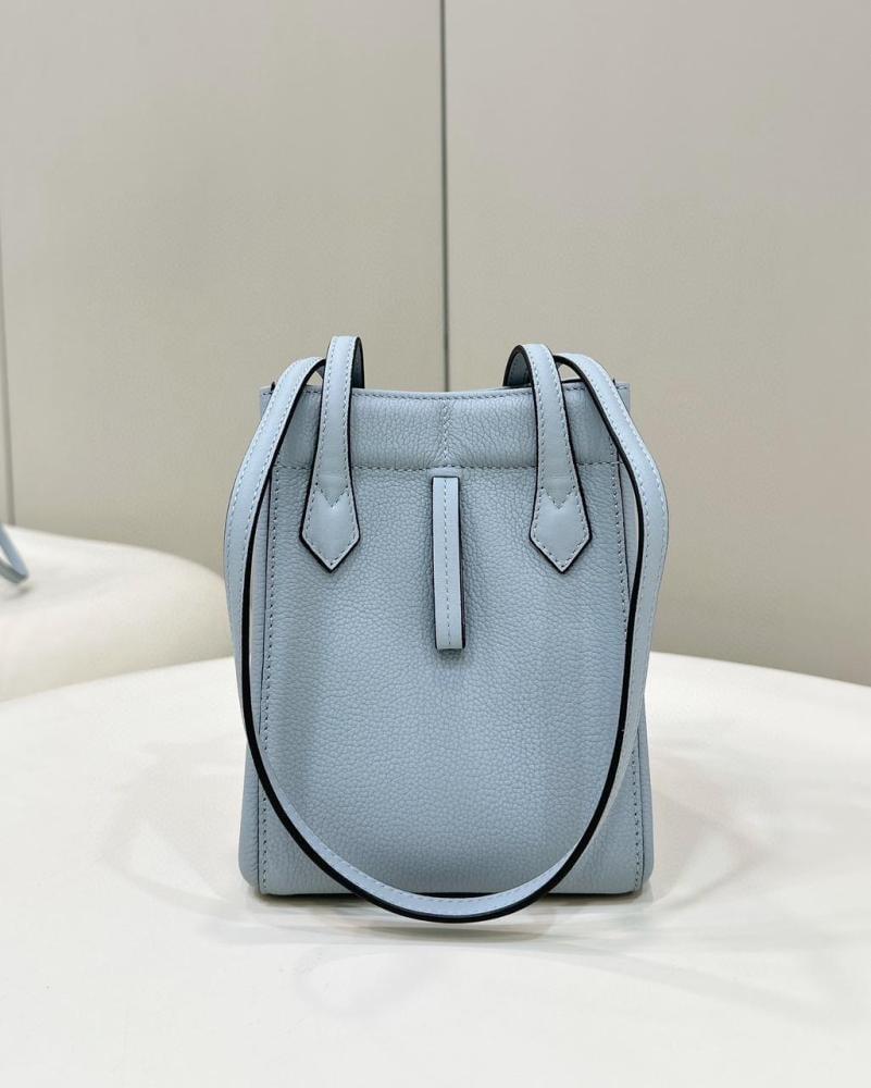 فندي اورقامي ميني  Fendi Origami mini مقاس 18.5cm