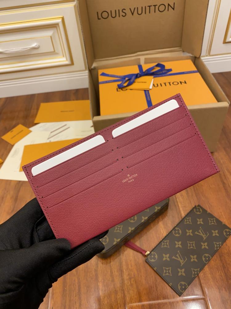 لويس فيتون Felicie Pochette