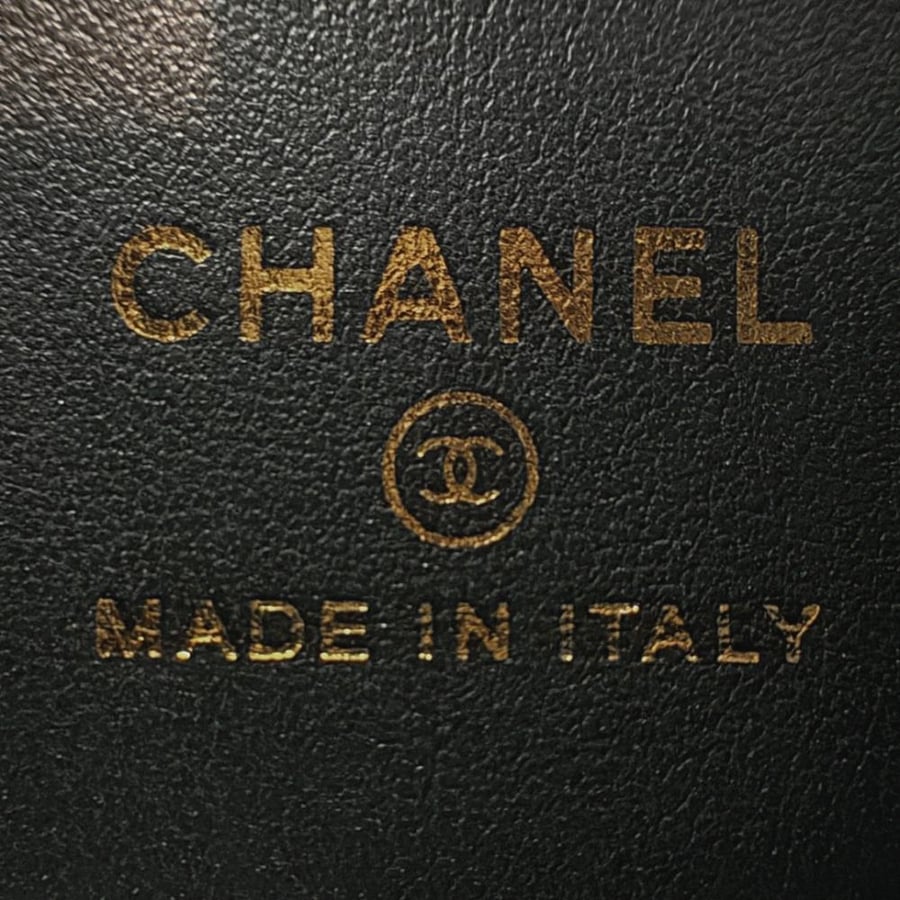 Chanel 23P شانيل