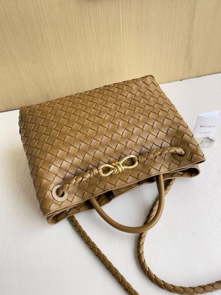 Andiamo medium boutique center 32cm size