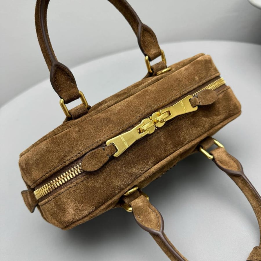 Miu Miu Arcadie regular bag