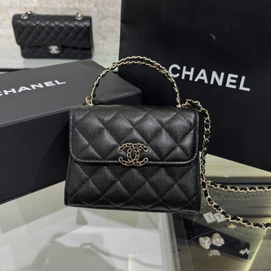 Chanel 23P شانيل