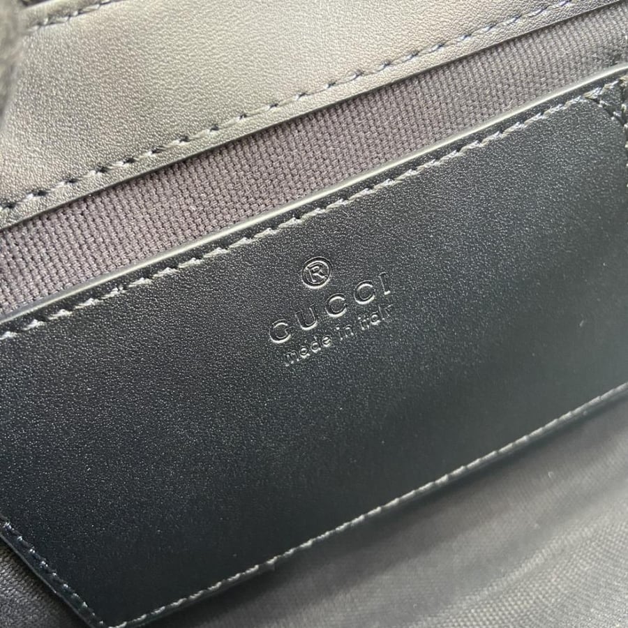 قوتشي Gucci GG Super Mini