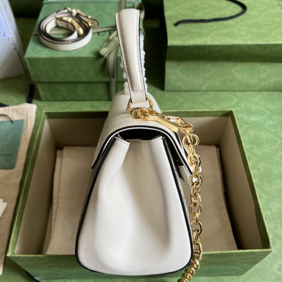 هورسبيت هاندل مقاس 22cm