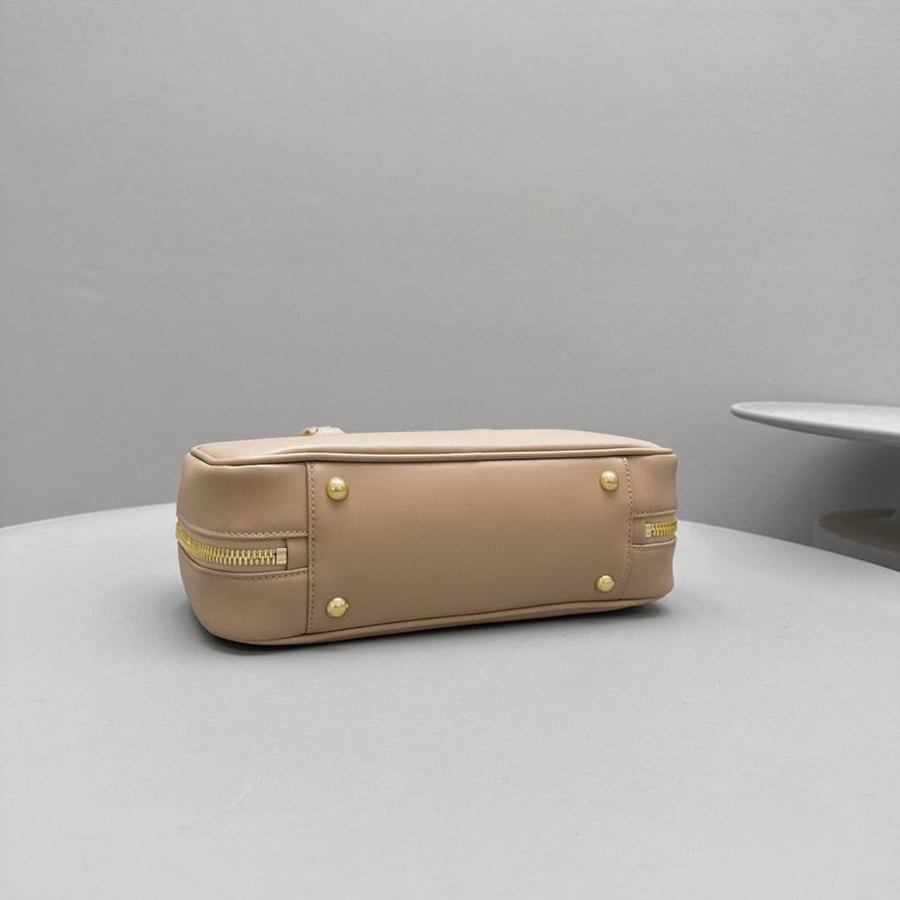 Miu Miu Arcadie leather LARGE