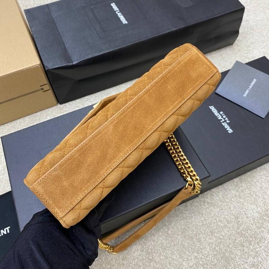 Saint laurent Envelope medium حجم متوسط