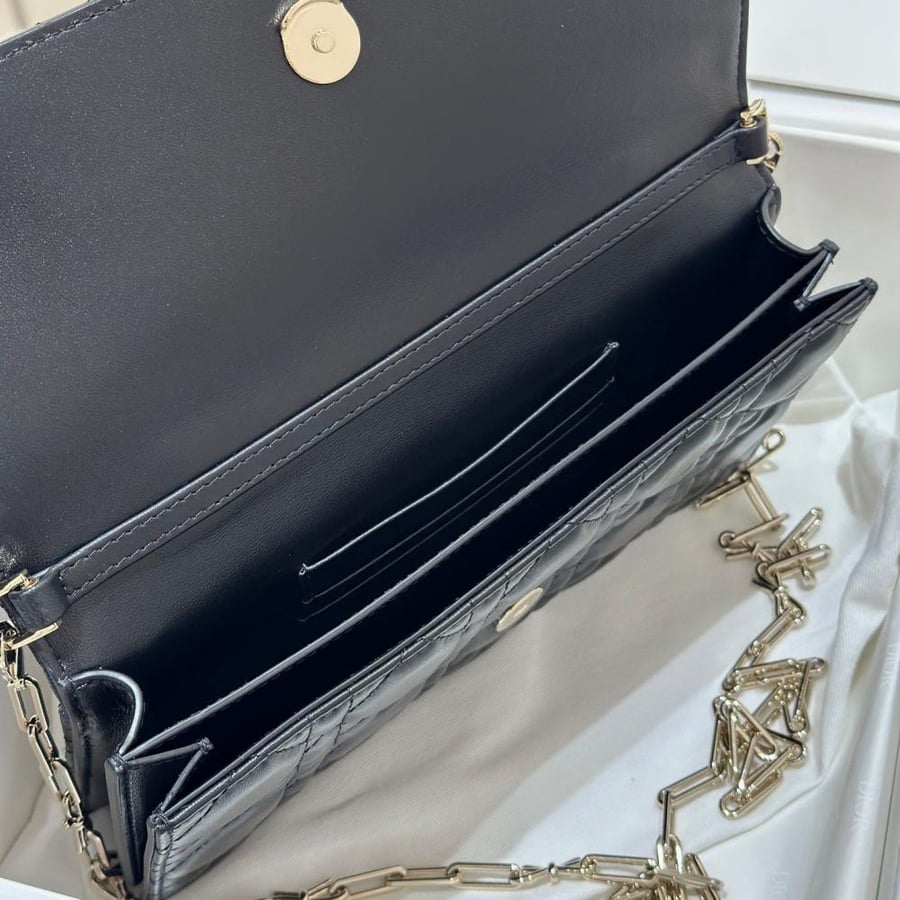 ماي ديور My Dior Mini Bag موديل الفيونكه