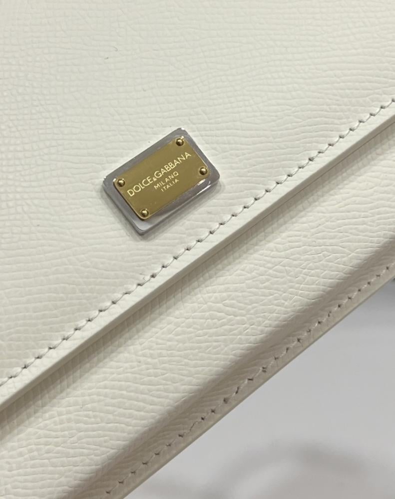 Doutche Dauphine-print Mini
