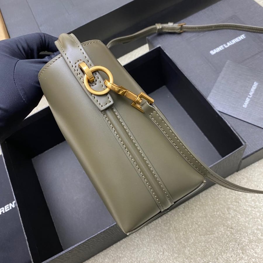Saint Laurent LE 37 Mini size mini