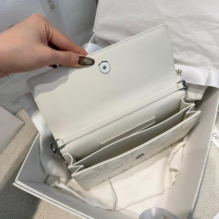 ماي ديور My Dior Mini Bag موديل الفيونكه