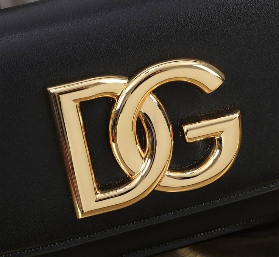 دولتشي 3.5 crossbody bag