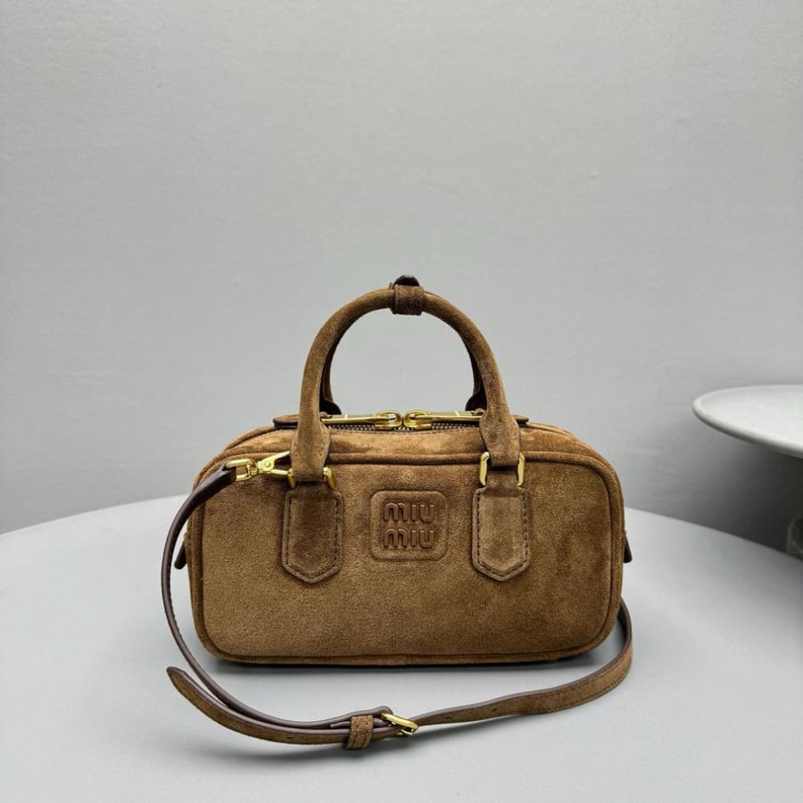 Miu Miu Arcadie regular bag