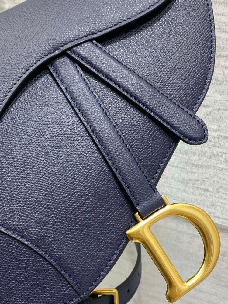 Dior Saddle Bag 25.5cm