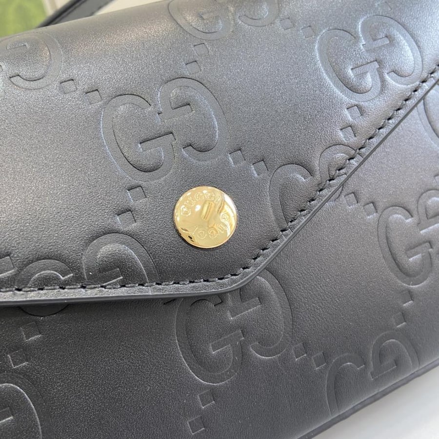 قوتشي Gucci GG Super Mini
