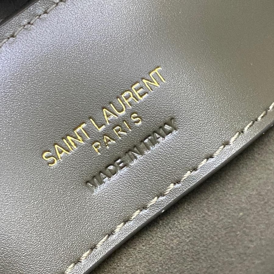 Saint Laurent LE 37 Mini size mini