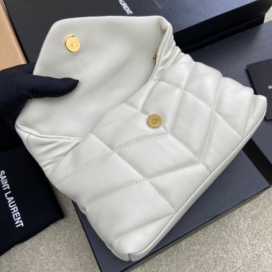 سان لوران PUFFER TOY Mini (ميني)