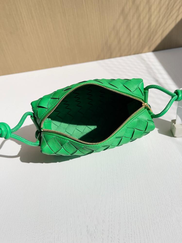 بوتيقا Mini Loop مقاس 17cm
