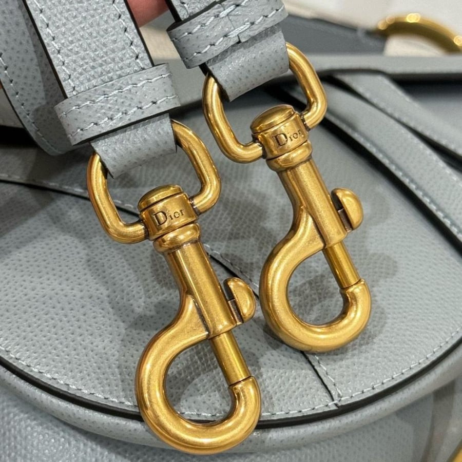 Dior Saddle Bag 25.5cm