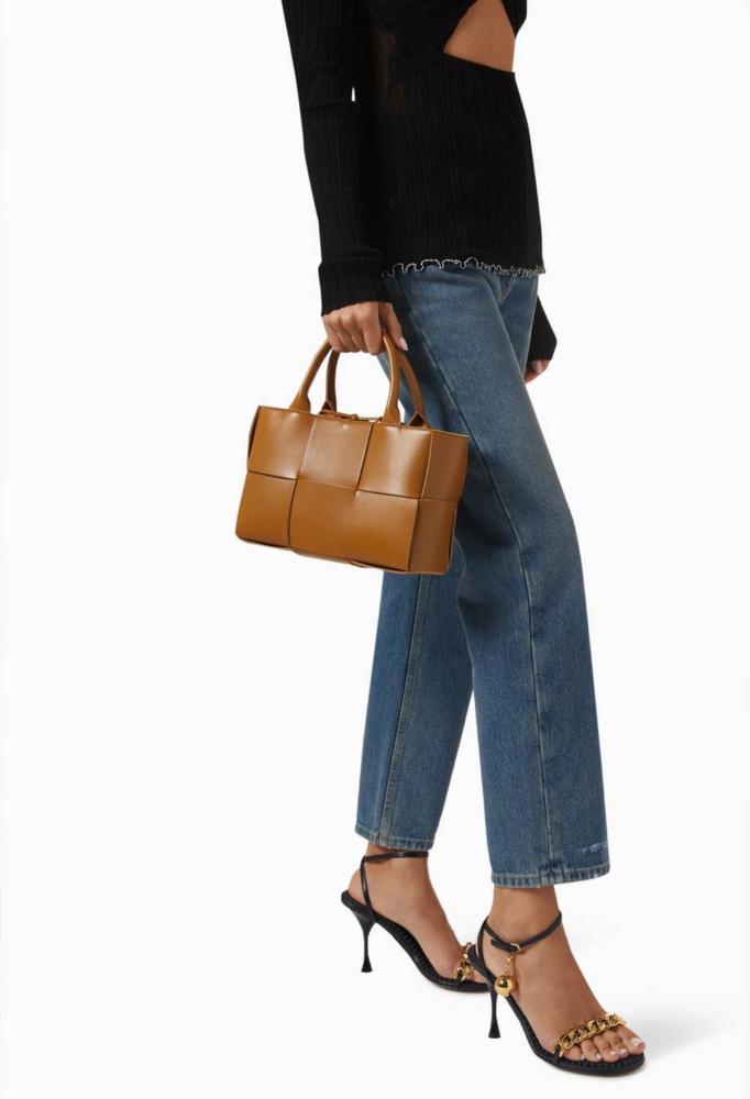 بوتيقا Mini Arco Tote مقاس 25cm