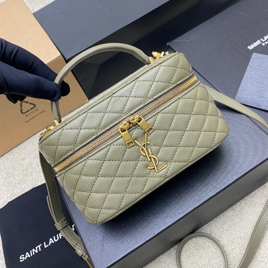 YSL Gaby Vanity