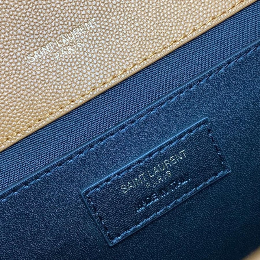 Saint laurent Envelope medium حجم متوسط