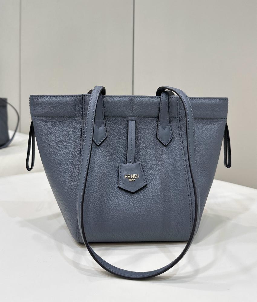 فندي اورقامي ميني  Fendi Origami mini مقاس 18.5cm