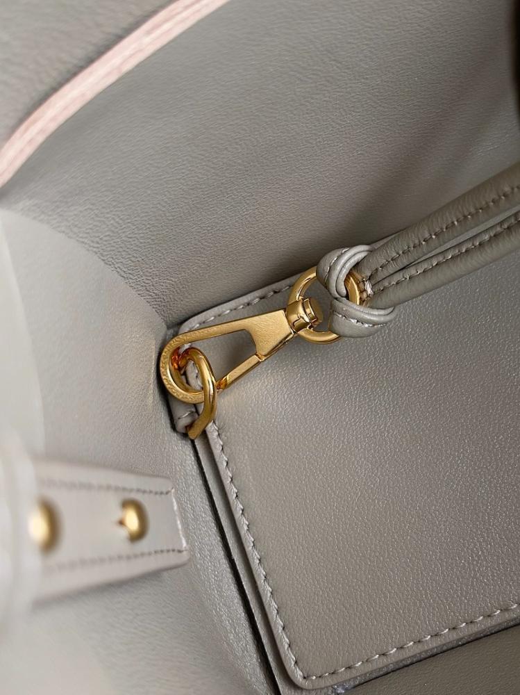 بوتيقا Mini Arco Tote مقاس 25cm