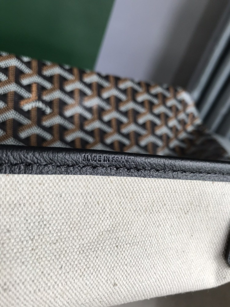 Saint Louis Bag